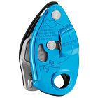 Страховочное устройство GRIGRI (синий)