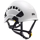 Защитная каска VERTEX VENT (белая)