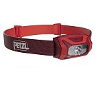 Фонарь налобный TIKKINA (красный)