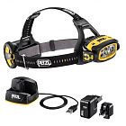 Фонарь налобный DUO Z1