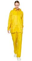 Комплект от дождя желтый 400